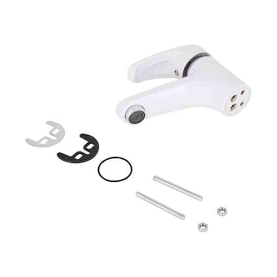 Смеситель для раковины Brinex 36W 001 Киев