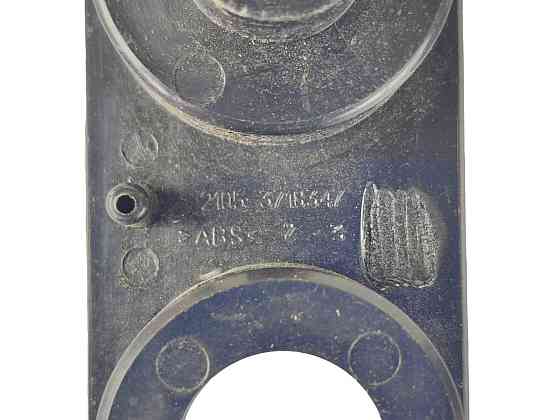 Панель гидрокорректора фар 2104, 2105 шкалы Мукачево