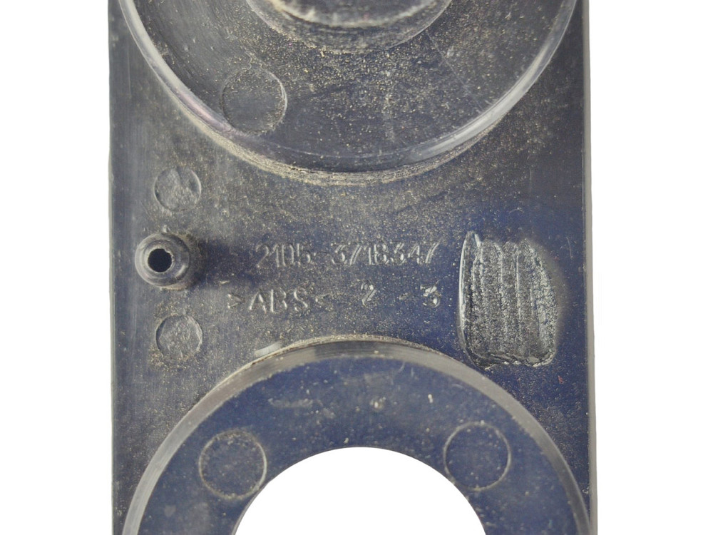 Панель гидрокорректора фар 2104, 2105 шкалы Мукачево - изображение 2