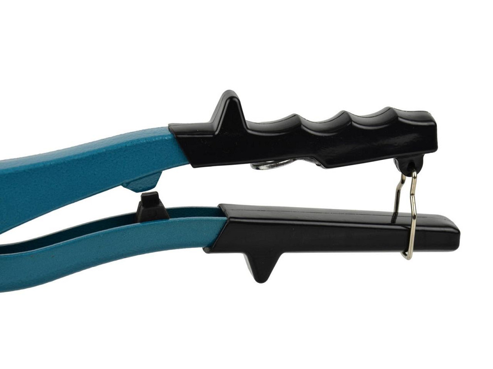 Заклепувач "GEKO" 260мм на заклепки 2,4 / 3,2 / 4,0 / 4,8 мм Киев - изображение 4