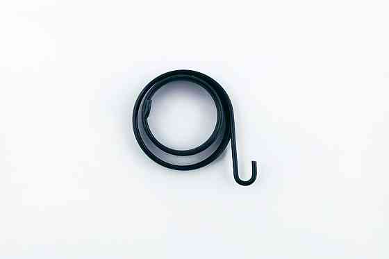 Пружина возвратная заводной ножки скутер 4 Т китай 50 Мукачево