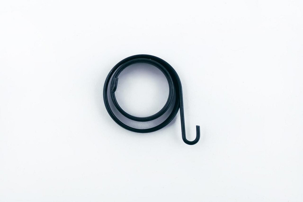 Пружина возвратная заводной ножки скутер 4 Т китай 50 Мукачево - изображение 1