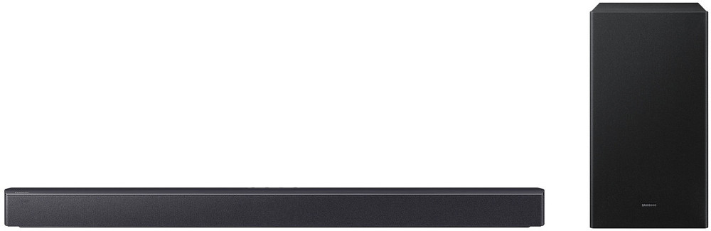 Саундбар Samsung HW-B450F/UA Харьков - изображение 19
