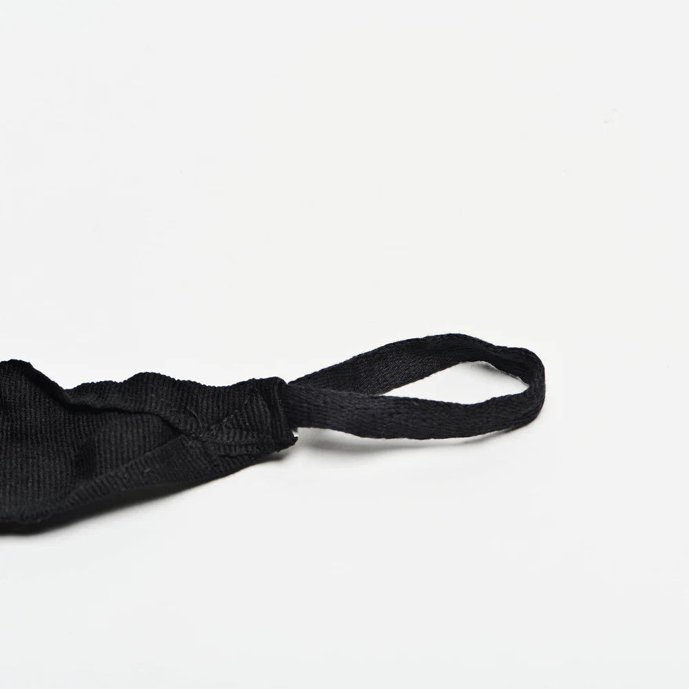 Бинти для боксу Leone AB705 Black 3.5m Каменское - изображение 5