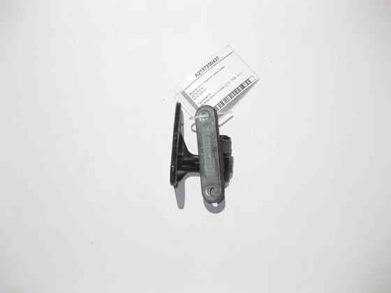 Mercedes-Benz  A2197200437 Верхня петля передніх правих дверей CLS C219 Одеса