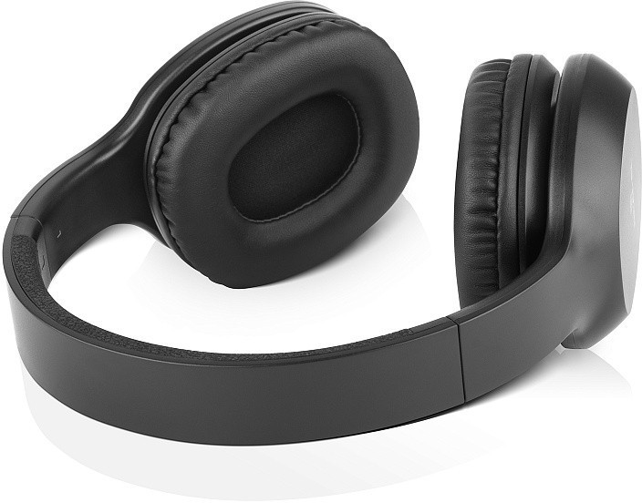 Bluetooth-гарнітура REAL-EL GD-820 Black Чорний Харьков - изображение 7