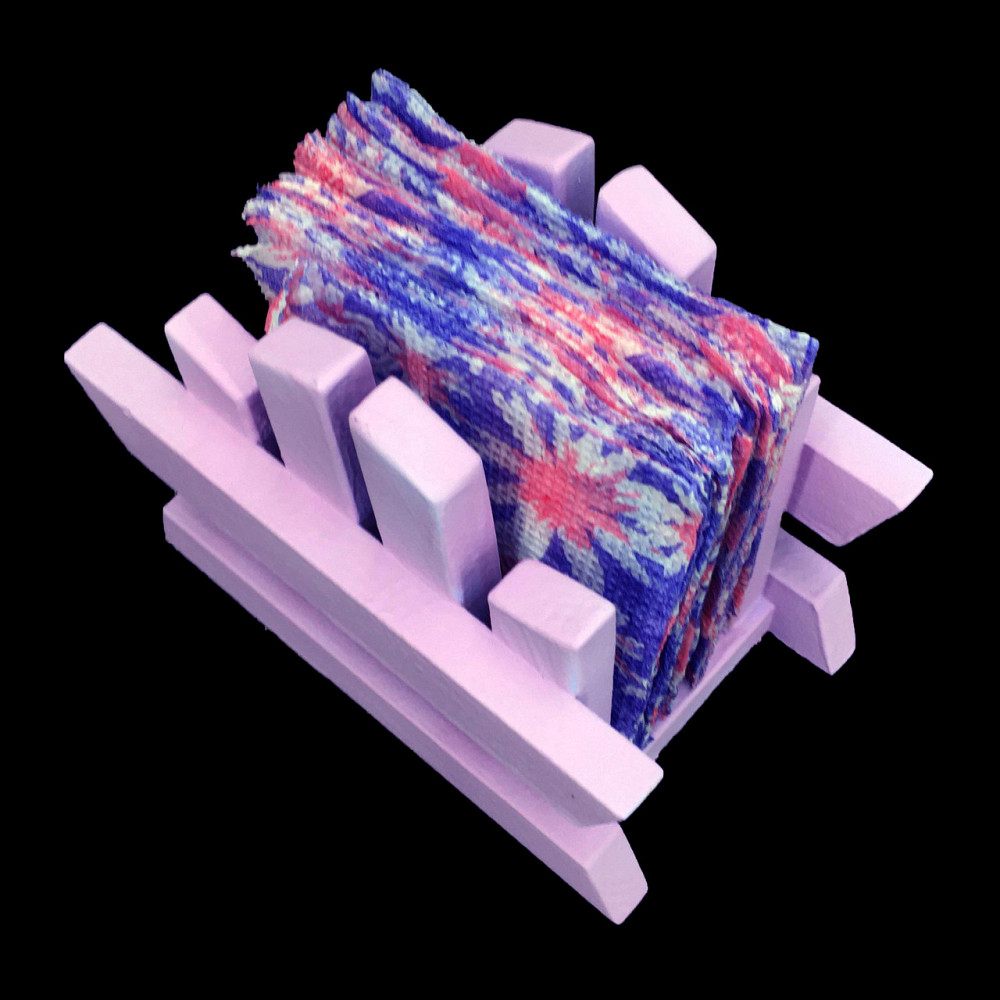 Салфетница 