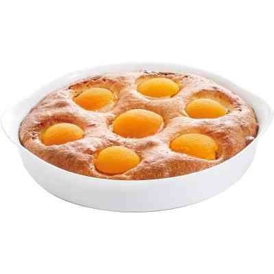 Форма для выпечки Luminarc Smart Cuisine кругла 28 см (N3165) Винница