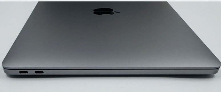 Ідеал Macbook Pro 13 2017 i5 8GB RAM 128GB SSD Space Gray IL6694. Харків - фото 4