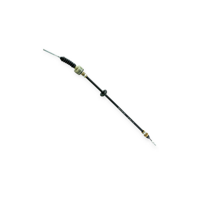 Трос ЗАЗ 1102, 1103, 1105 Таврия сцепления Мукачево - изображение 1