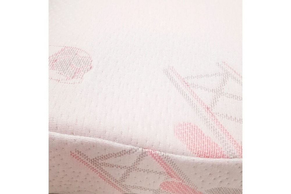 Детская ортопедическая подушка Noble Twinkle Star (Нобл Твинкл Стар) ТМ Highfoam Харьков - изображение 6