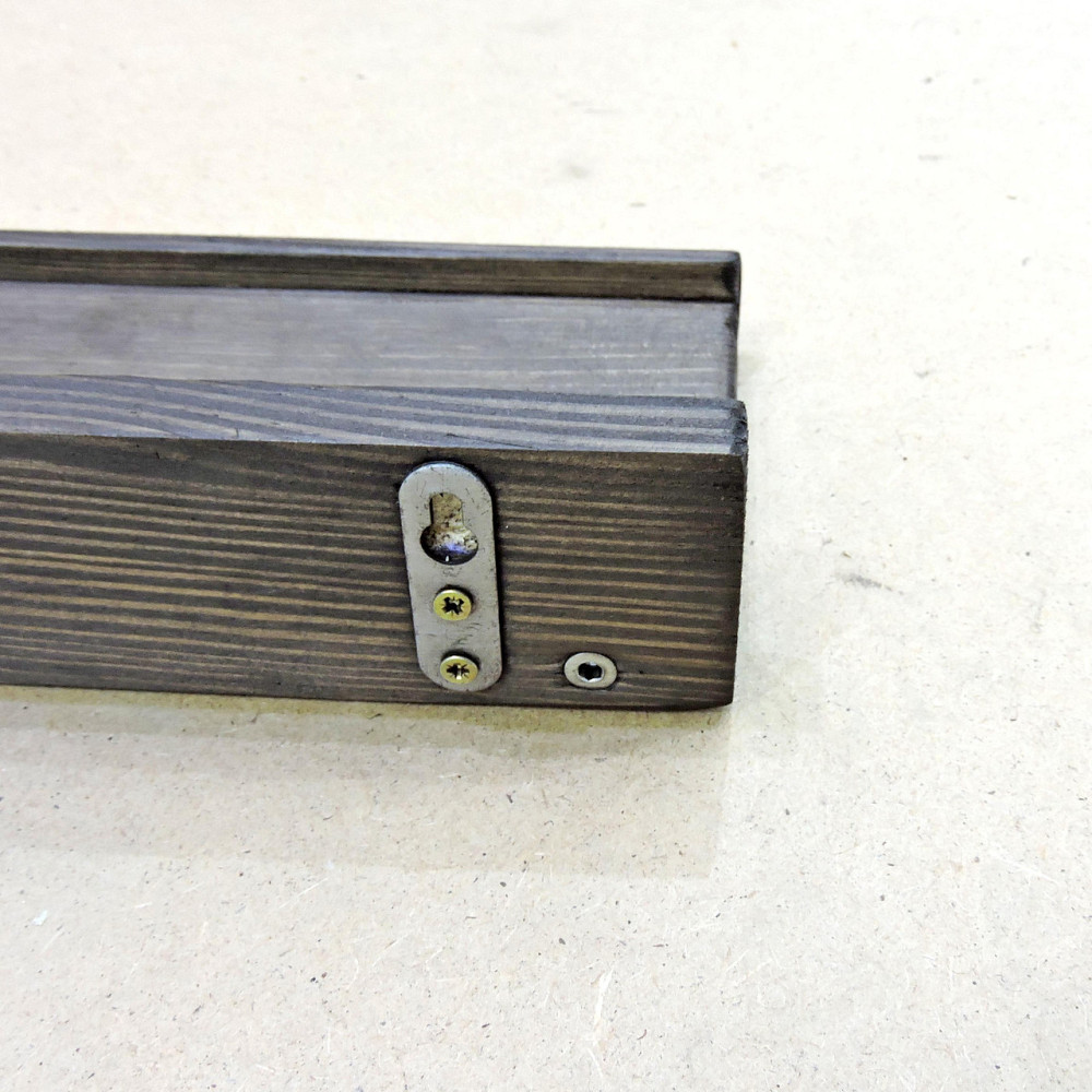 Настенная полка 