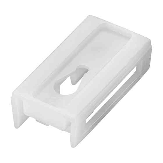 Тримач приоконной планки лівої Mercedes A6389840361 6389840361 A6389840861 6389840861 Київ