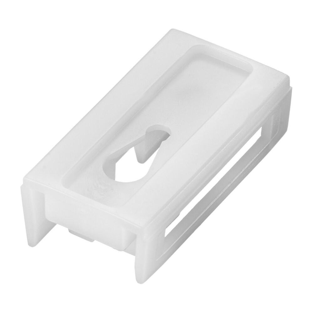 Тримач приоконной планки лівої Mercedes A6389840361 6389840361 A6389840861 6389840861 Київ - фото 2