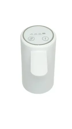 Помпа для воды электрическая AQUADEVICE R1 white Киев