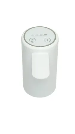 Помпа для воды электрическая AQUADEVICE R1 white Киев - изображение 2