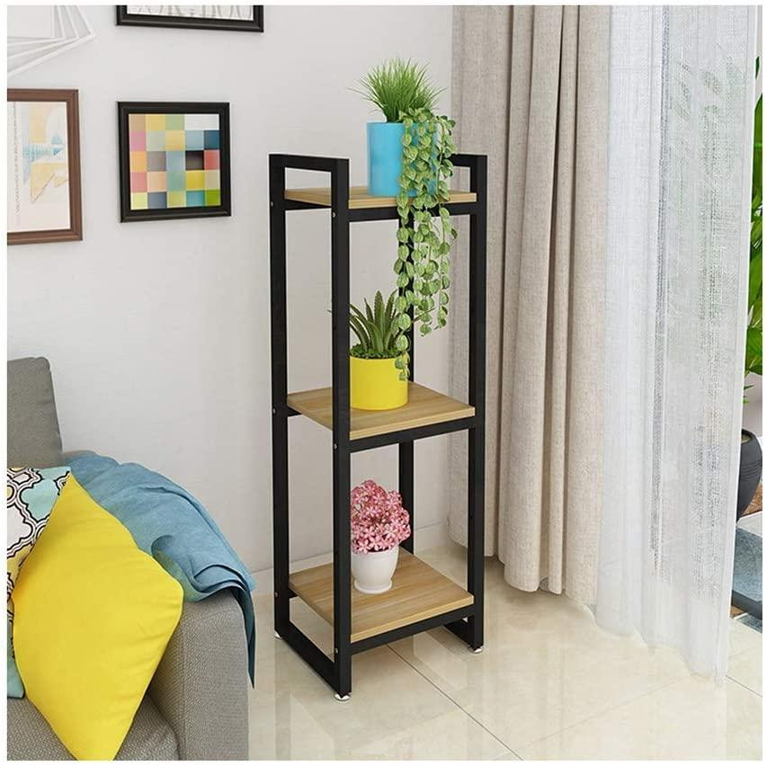 Підставка для квітів "Трамага" венге-бланже Миколаїв - фото 1