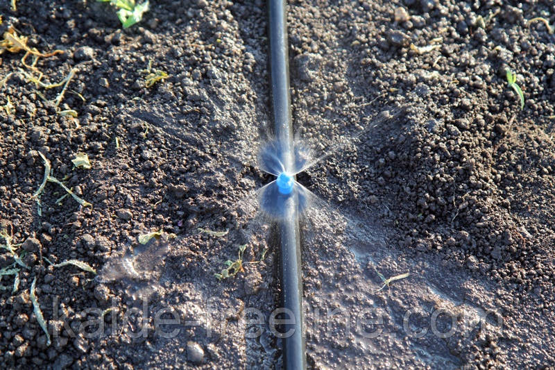 Крапельниця для поливу Presto-PS мікроджет Маяк (MJ-1402) Харьков - изображение 10