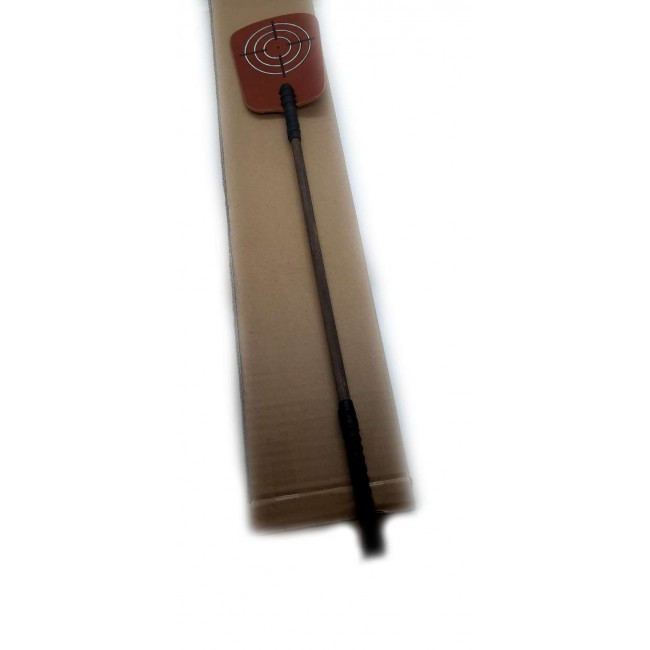 Мухобойка из кожи Киев - изображение 4