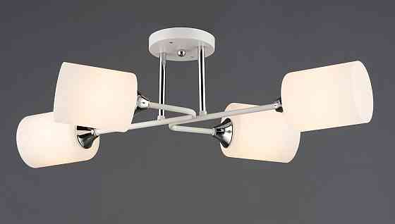 VALESO Люстра B N6641/4 WT+CR Коломия