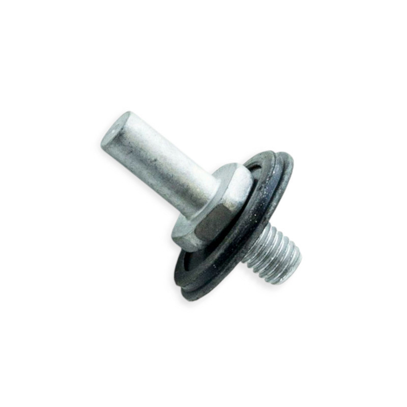 Болт замку бік. двері Мерседес Бенз Спрінтер 06- (OE) фіксації Мукачево - фото 1