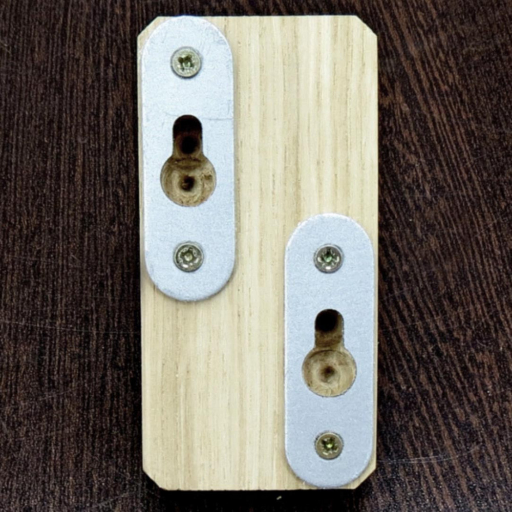 Вішалка для сумок "Територія" бланже Миколаїв - фото 2