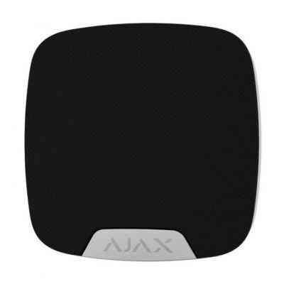 Сирена Ajax HomeSiren чорна Винница