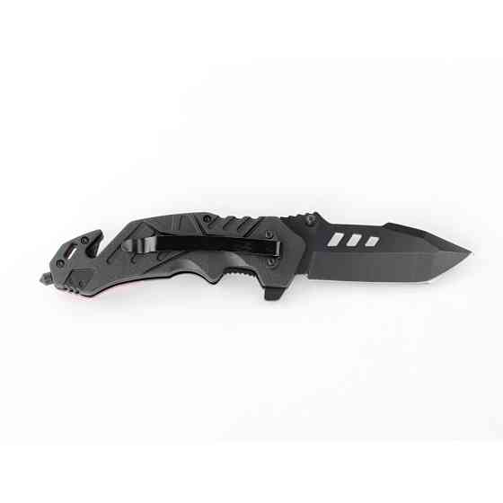 Ніж складаний Ganzo G629-GY сірий Київ