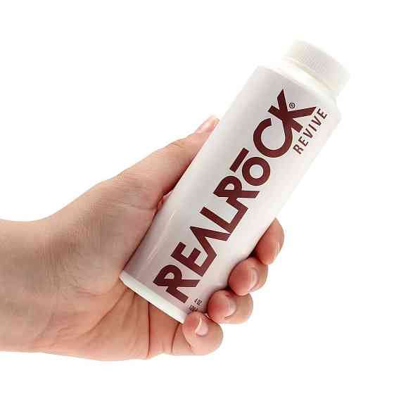 Пудра для догляду за іграшками - Realrock Revive Powder, 120 г Sex Aura Київ