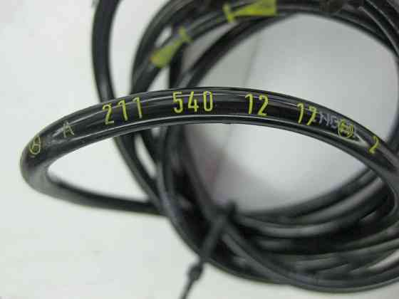 Mercedes-Benz  A2115401217 Задній датчик ABS E-Class W211 CLS C219 Одесса