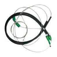 Тросик стеклоподъемника передней двери левой правой Ford Focus I Киев