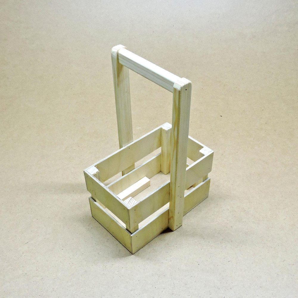 Подарочная корзинка 