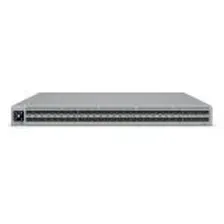 Комутатор 48+6P Ubiquiti Enterprise ECS-Aggregation Campus Switch 48x 25G SFP28, 6x 100G QSFP28 M Київ