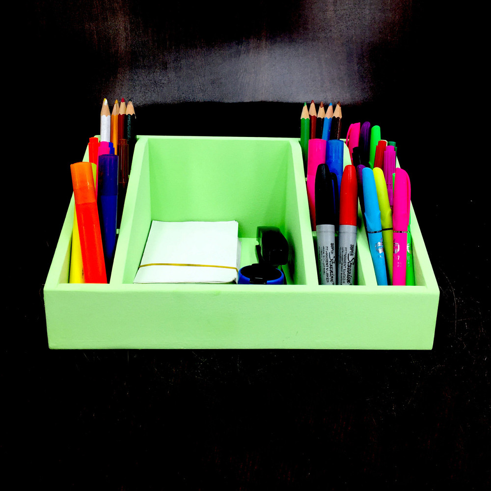 Настольный органайзер 