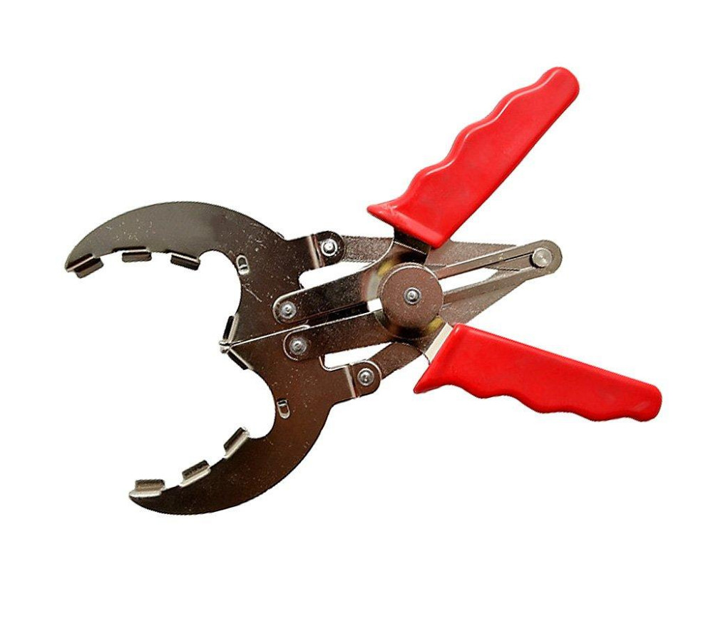 Кліщі для встановлення поршневих кілець 50-100 мм A-1202-2 TJG Вінниця - фото 1