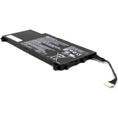 Аккумулятор для ноутбука HP Pavilion 11-N X360 (HSTNN-LB6B) 7.6V 29Wh (NB460816) Винница