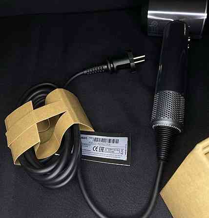 Фен Dyson Supersonic HD08 Киев