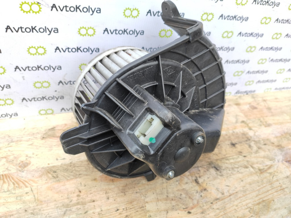 Моторчик пічки Renault Kangoo 2008-2012 (173830100) Ковель - изображение 2