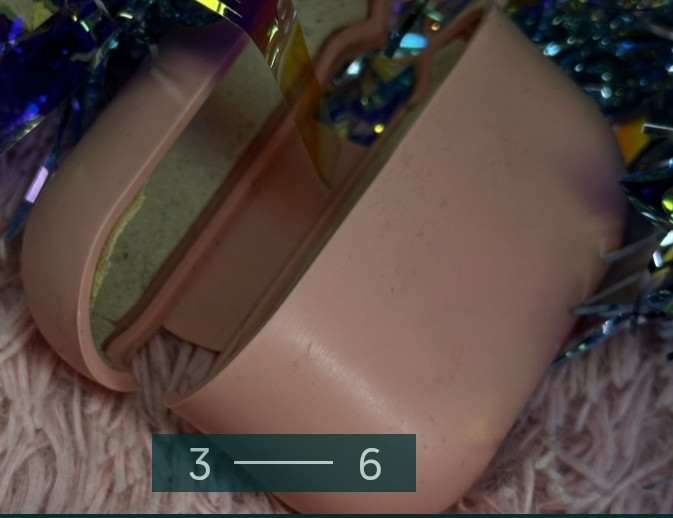 Наушники Apple AIR PODS Pro 2 Київ - фото 4