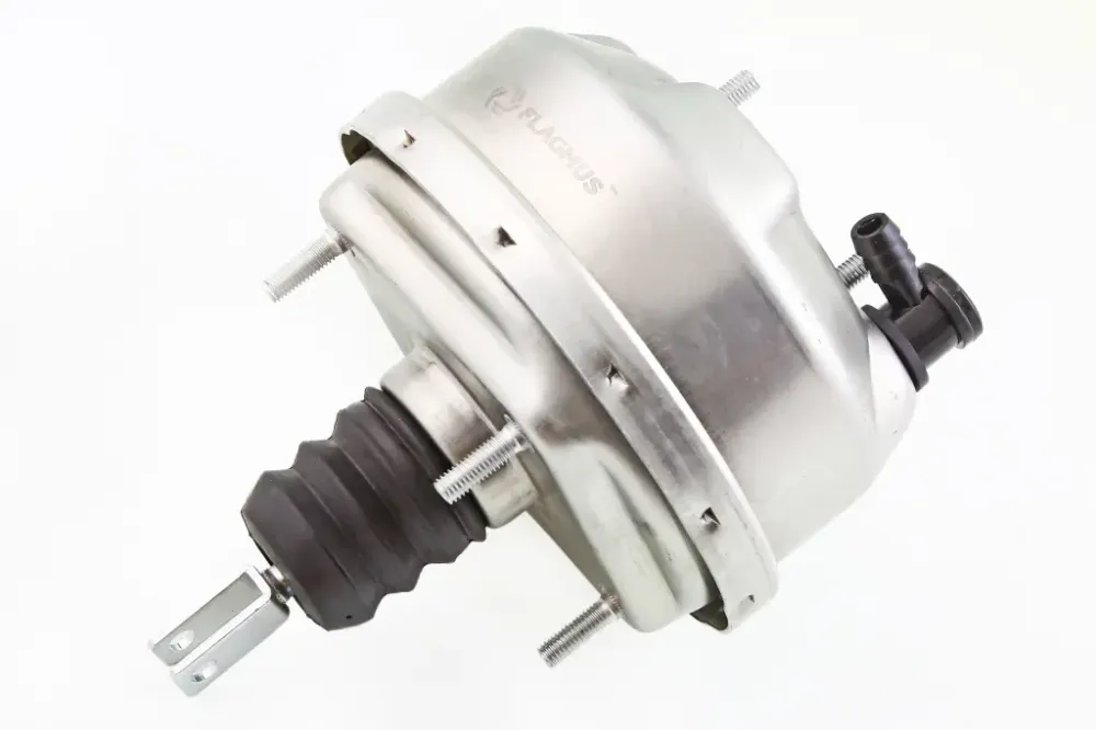 Вакуумний підсилювач 2103 Flagmus Вінниця - фото 2