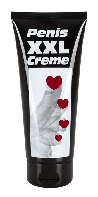 Крем для члена Penis-XXL-Creme200ml Sex Aura Киев - изображение 1