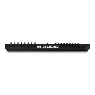 MIDI-клавиатура M-Audio Oxygen Pro 49 (OXYGENPRO49) Винница