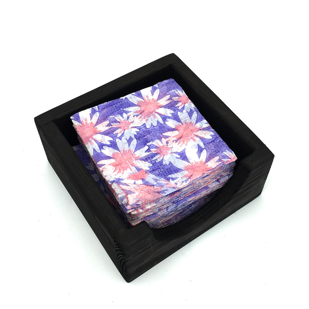 Салфетница 