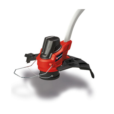 Тример садовий Einhell GE-CT 18/33 Li E - Solo PXC 18V, 33см, 7000об/хв, 2.65кг (без АКБ та ЗП) (3411270) Вінниця - фото 2