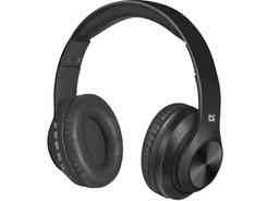 Навушники Defender  nauszne bezprzewodowe FreeMotion B552 - Darmowa dostawa od 99 zł! Київ