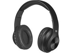 Навушники Defender  nauszne bezprzewodowe FreeMotion B552 - Darmowa dostawa od 99 zł! Київ - фото 1