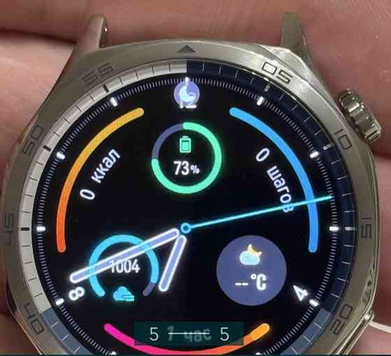 Смарт -Часы Huawei Watch GT5 Киев