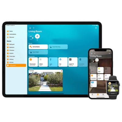 Світлодіодна стрічка TP-Link TAPO L930-5 (TAPO-L930-5) Вінниця - фото 11