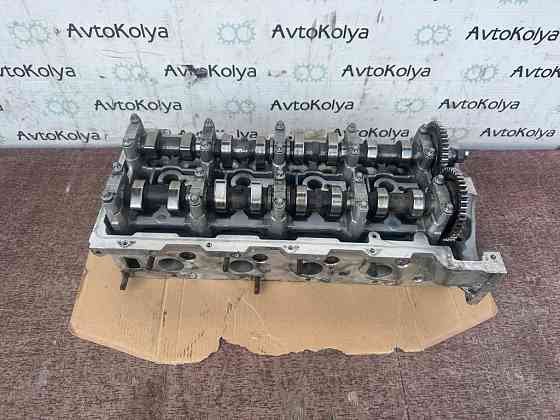 Головка двигуна Mercedes Sprinter 2.2 cdi 2000-2006 Ковель