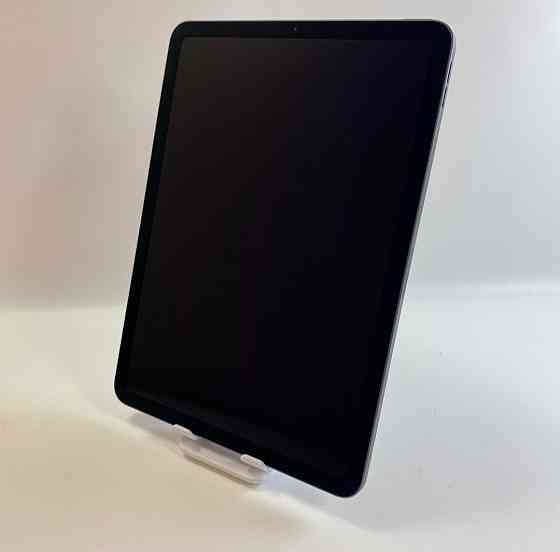 IPad Air 2020 64gb Wi-Fi Space Gray Киев